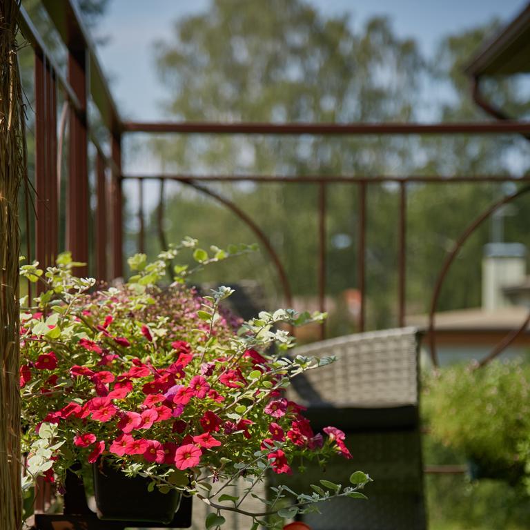 Villa Moderna Jurmala Exterior photo