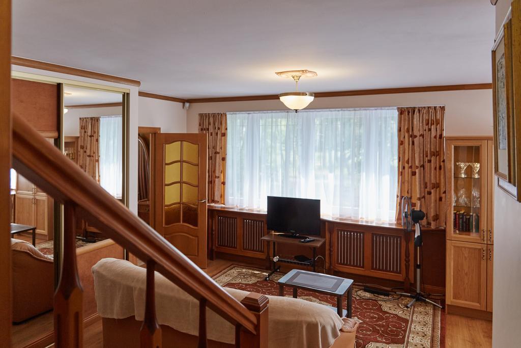 Villa Moderna Jurmala Exterior photo